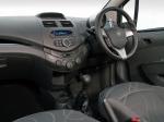 Chevrolet Spark 2010 года (ZA)